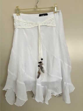 Girl’s Amy Byer Skirt Sz. 10-12
